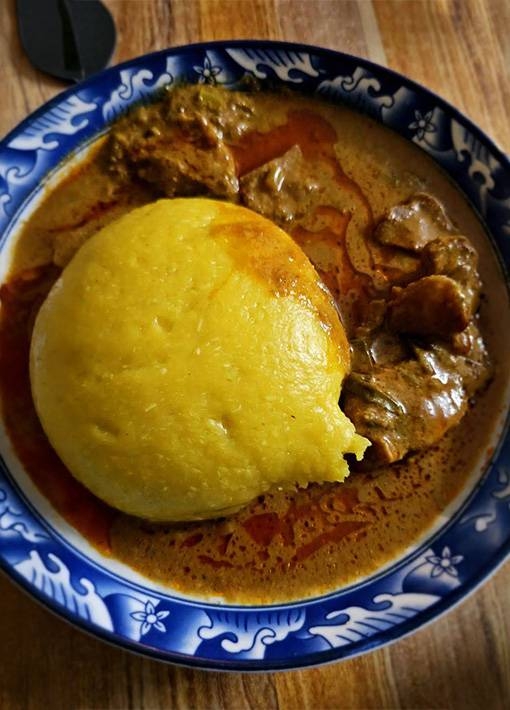 SAVEURS DU CONTINENT - restaurant AURILLAC